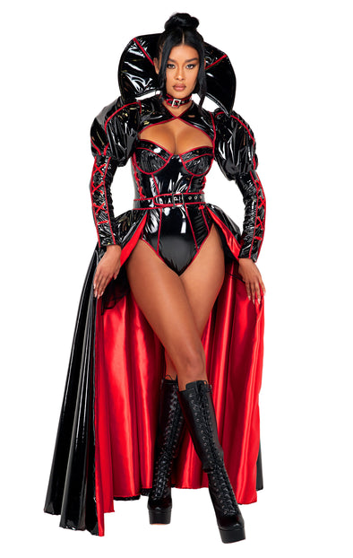 Underworld Evil Queen