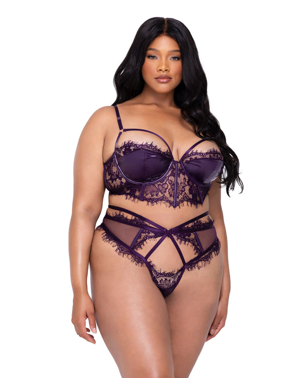 Sugar Plum Set