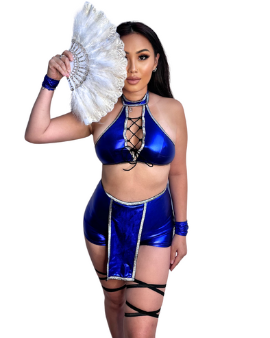 Kitana Ninja