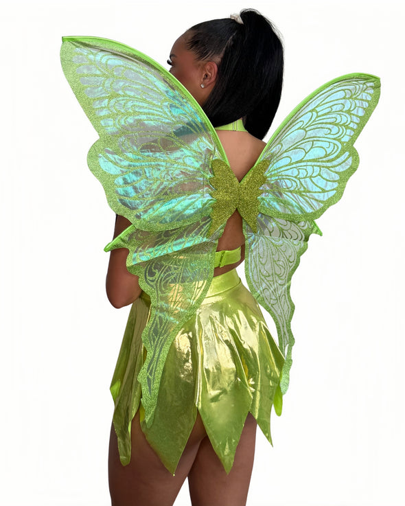 Metallic Fairy