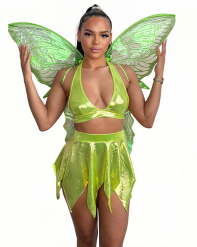 Metallic Fairy