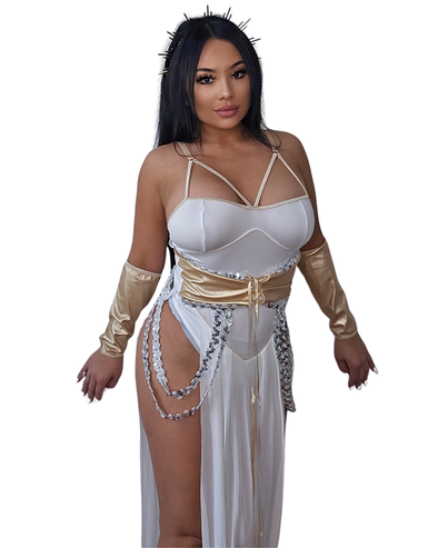 Cleo Goddess 4PC Set