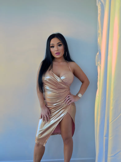 Fashion nova outlet starlight beauty dress